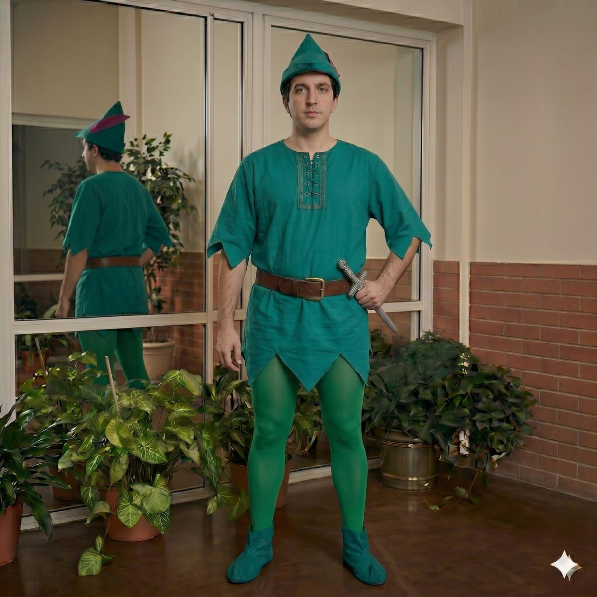 Peter Pan