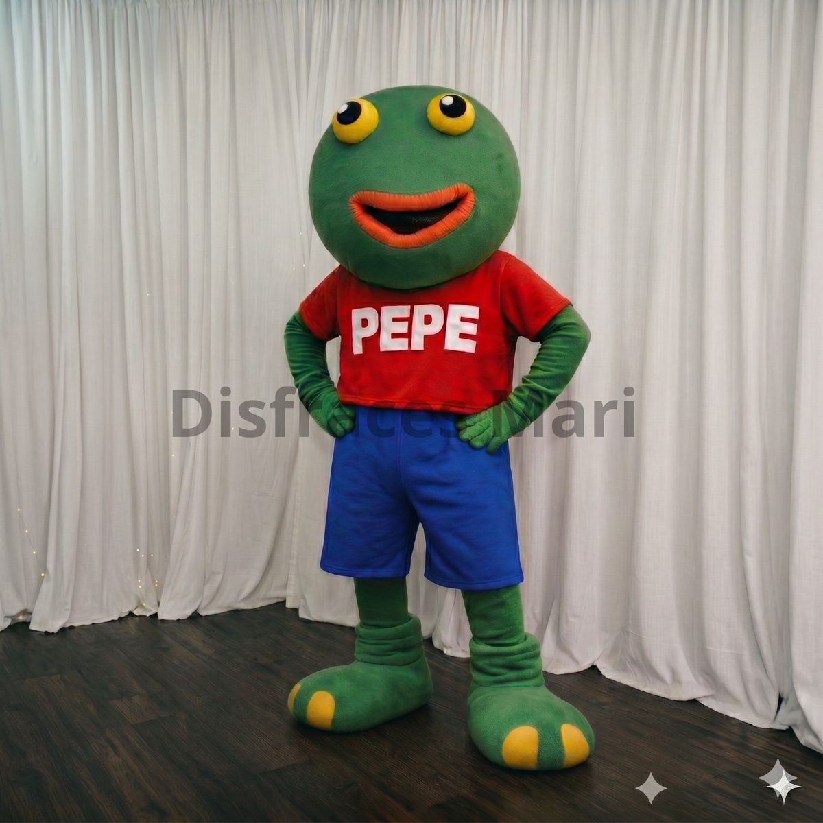 Sapo Pepe