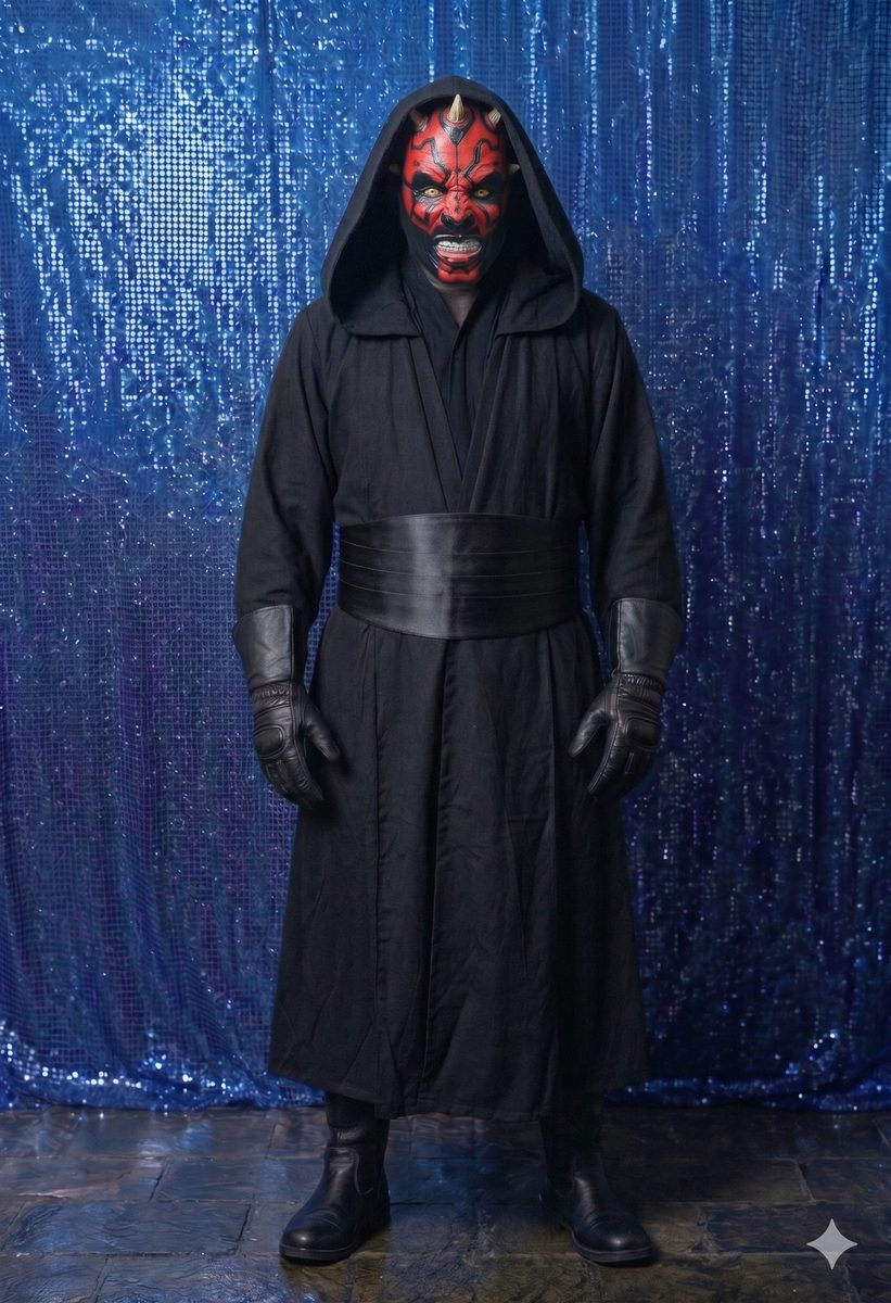 Darth Maul - Star Wars