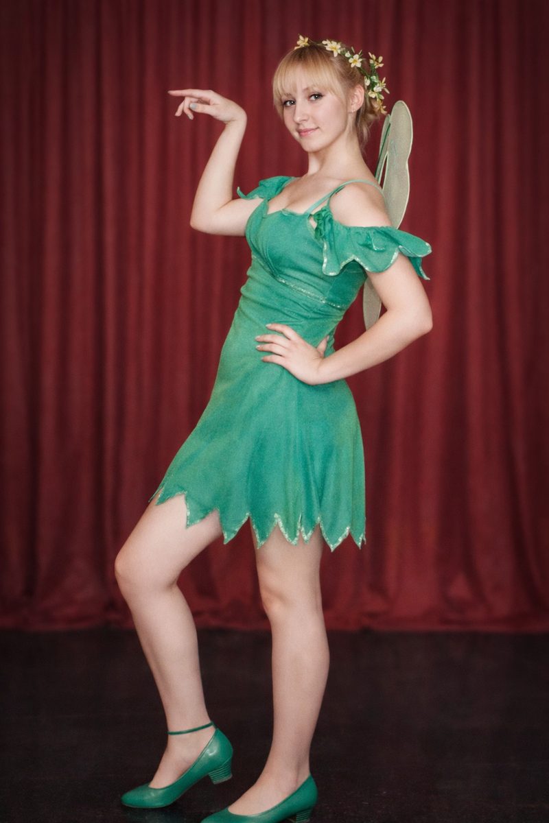 Tinkerbell 