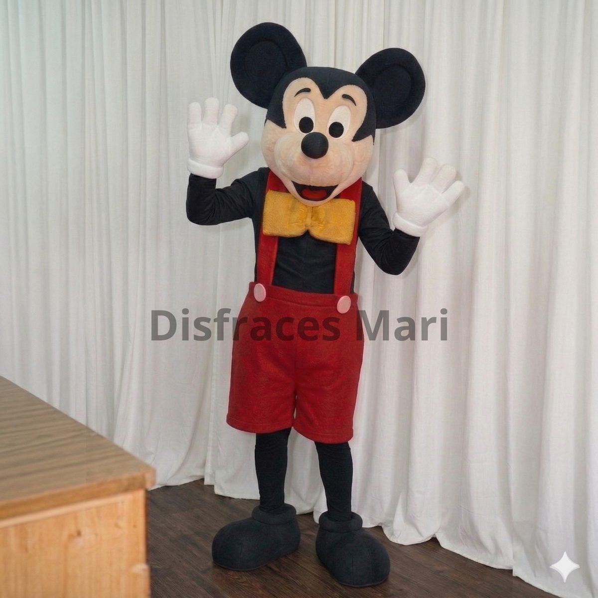 Mickey Mouse