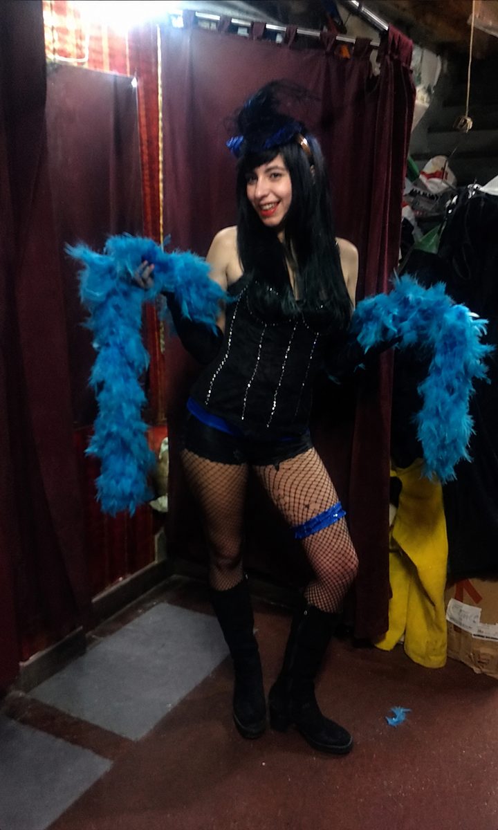 Cabaret