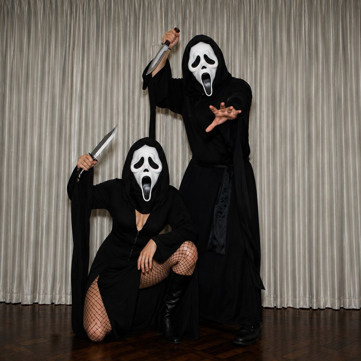 Scream