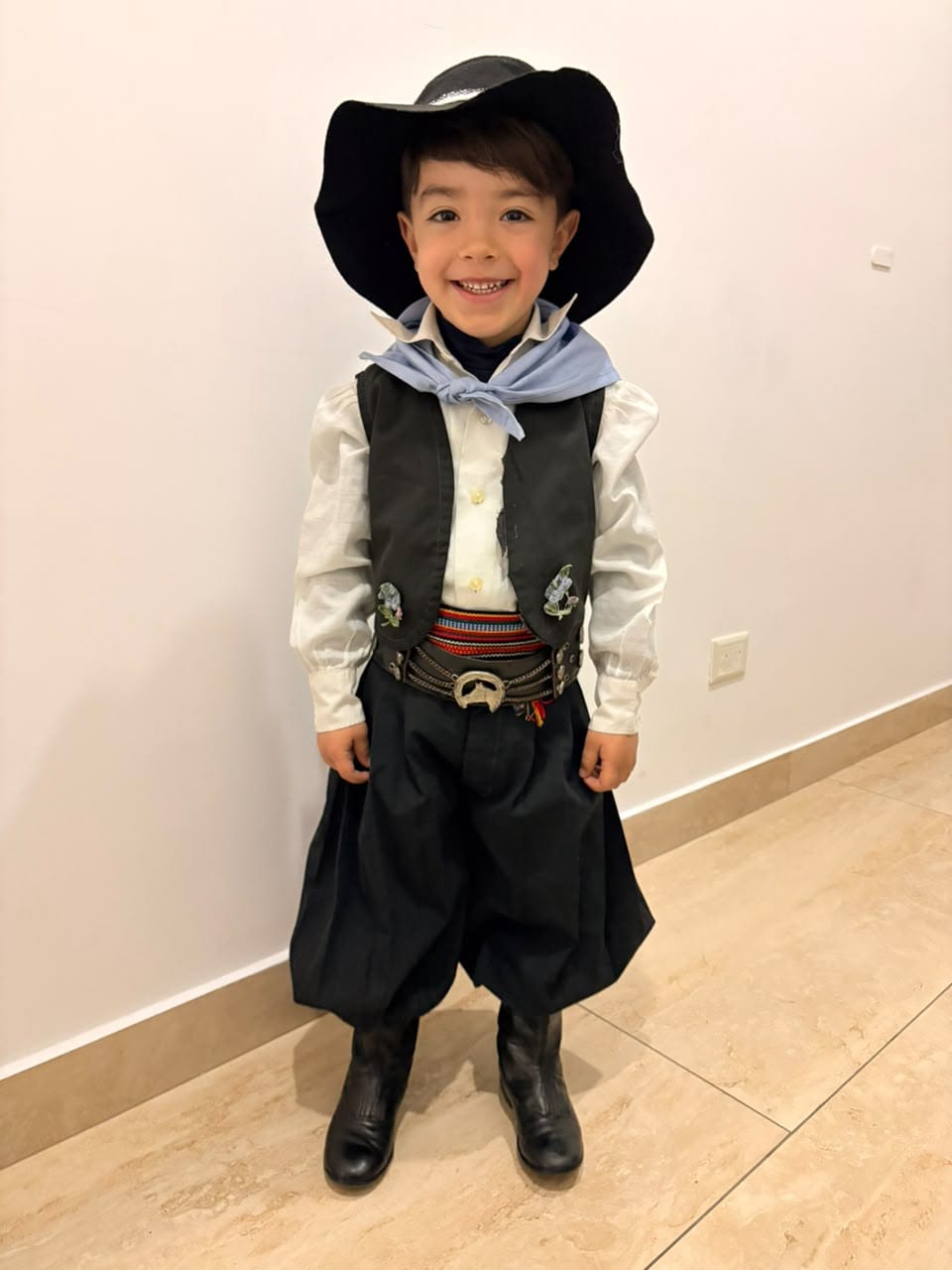 Gaucho 