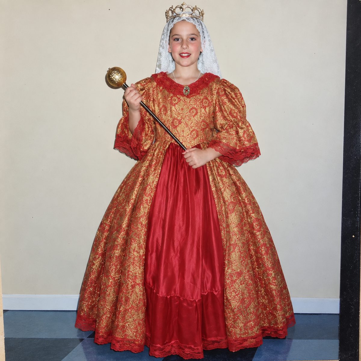 Reina Española 
