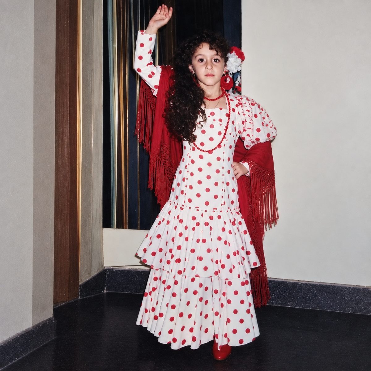 Flamenca