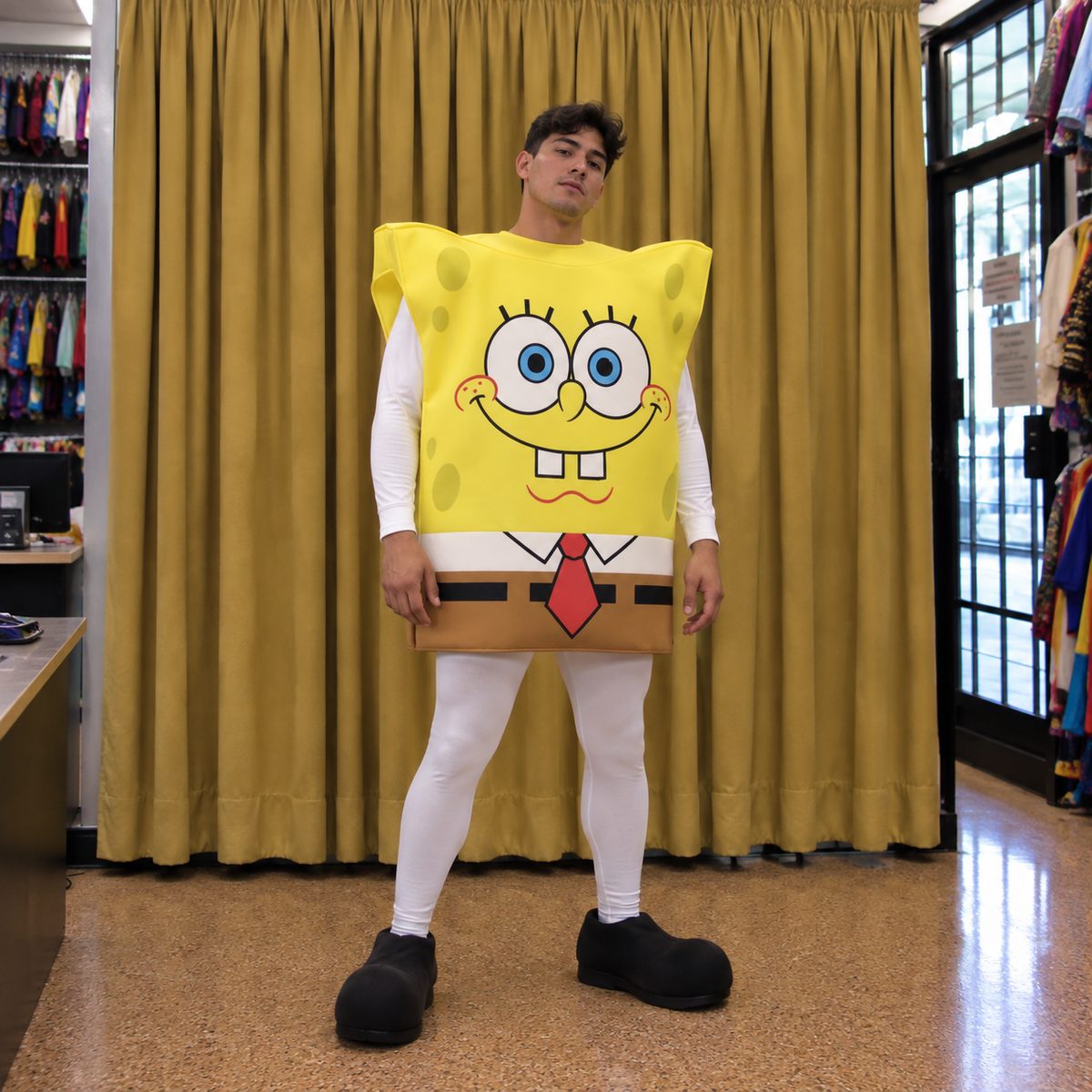 Bob Esponja 
