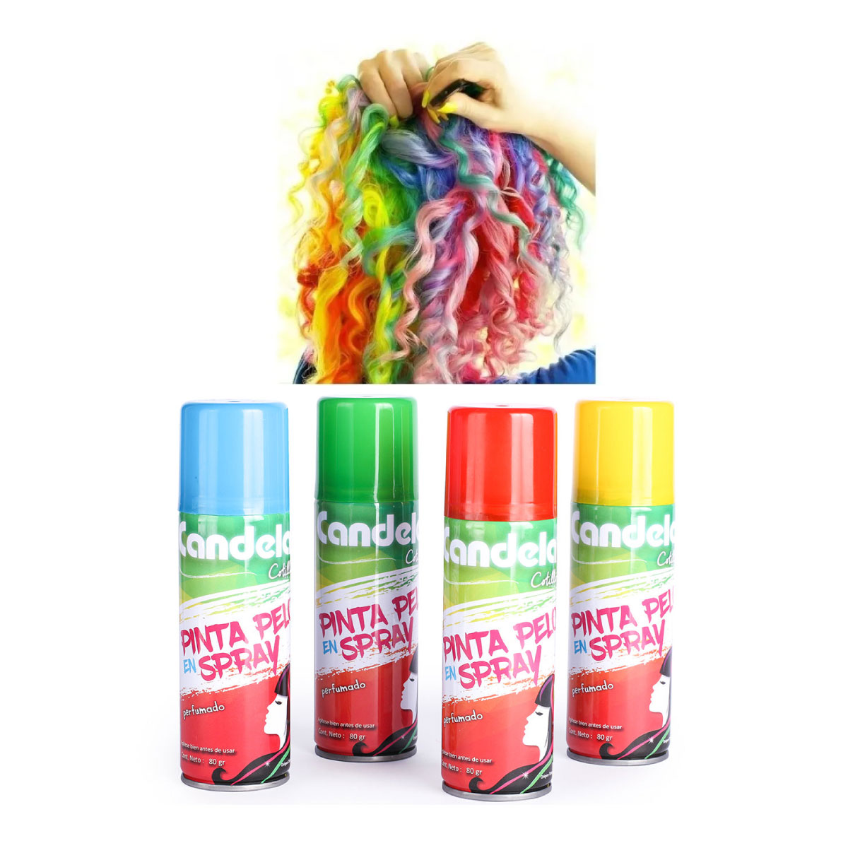 Pintura pelo aerosol