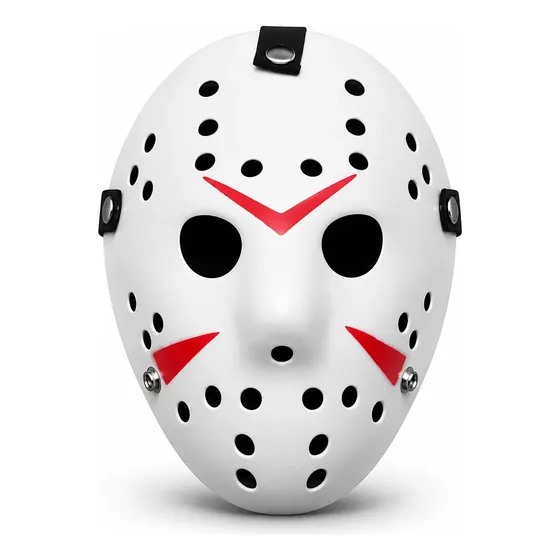 Máscaras halloween